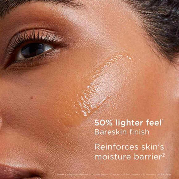 NIB ✅ Clarins Double Serum LIGHT TEXTURE Anti-Aging 30mL NEW RELEASE ✨ NIB - Picture 6 of 14